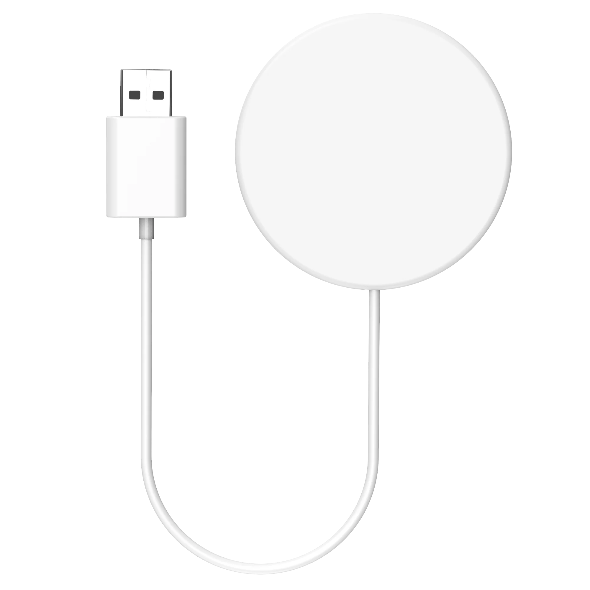 2021 new latest 15W Suction Cup Anti-Slip Qi wireless fast charger portable wireless charging mat pad for iphone for Samsung, White
2021 new latest 15W Suction Cup Anti-Slip Qi wireless fast charger portable wireless charging mat pad for iphone for Samsung, White