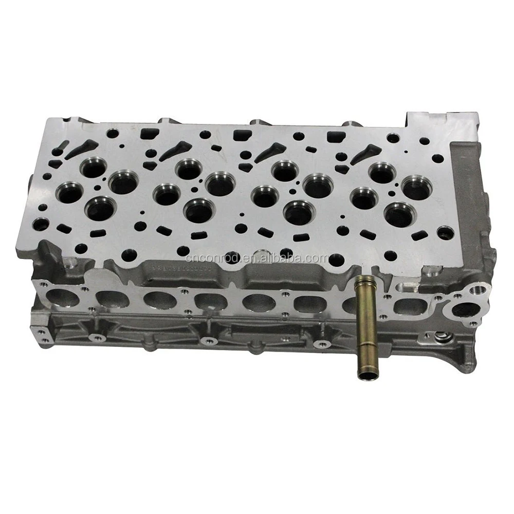 D Cb Cylinder Head D Cb Cylinder Head Assy Complete For Hyundai