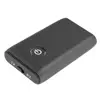 Bluetooth Receiver 2 in 1 B10S Bluetooth Adapter 5.0 Bluetooth Transmitter Receiver with 300mah battery