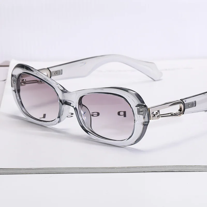 2022 Fashion Trendy Small Frame Sunglasses Multicolor Custom Glasses Famous Brand Design Sunglasses
2022 Fashion Trendy Small Frame Sunglasses Multicolor Custom Glasses Famous Brand Design Sunglasses
