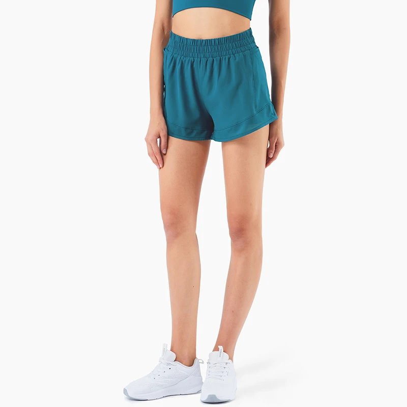 2021 sell like hot cakes Women's High Waist Out Pocket Yoga Shorts Pants Tummy Control Workout Running 4 Way Stretch Yoga Shorts, Multicolor
2021 sell like hot cakes Women's High Waist Out Pocket Yoga Shorts Pants Tummy Control Workout Running 4 Way Stretch Yoga Shorts, Multicolor