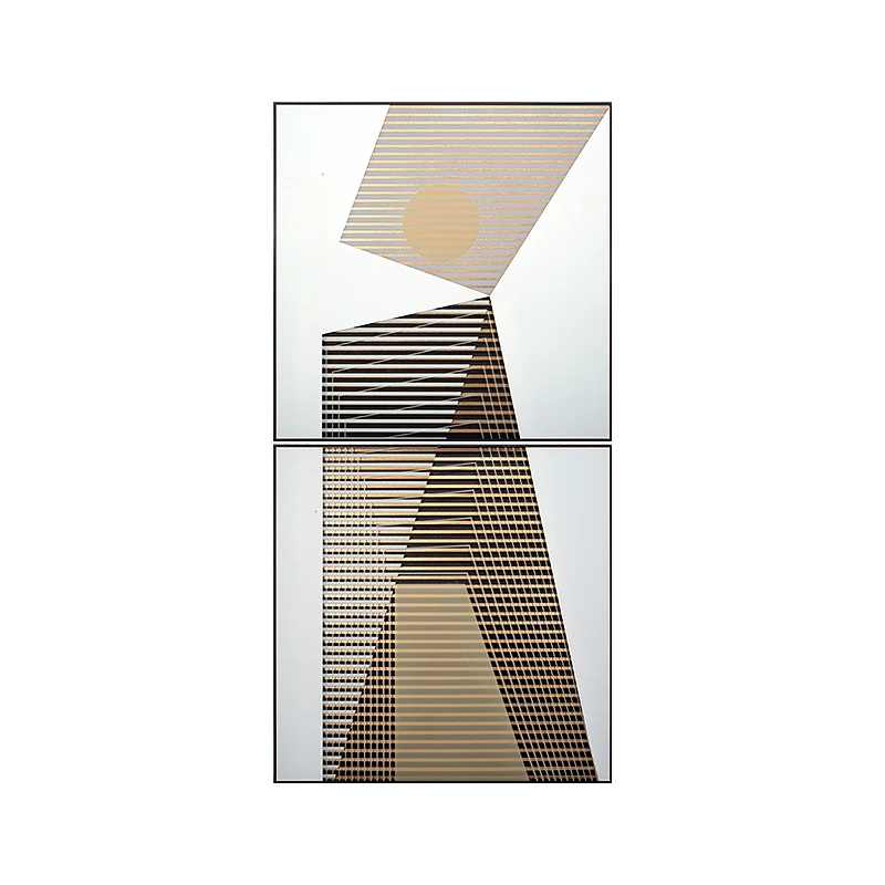 Modern City Crystal Porcelain Painting Hanging Picture Decorative Home Decor Wall Art
Modern City Crystal Porcelain Painting Hanging Picture Decorative Home Decor Wall Art