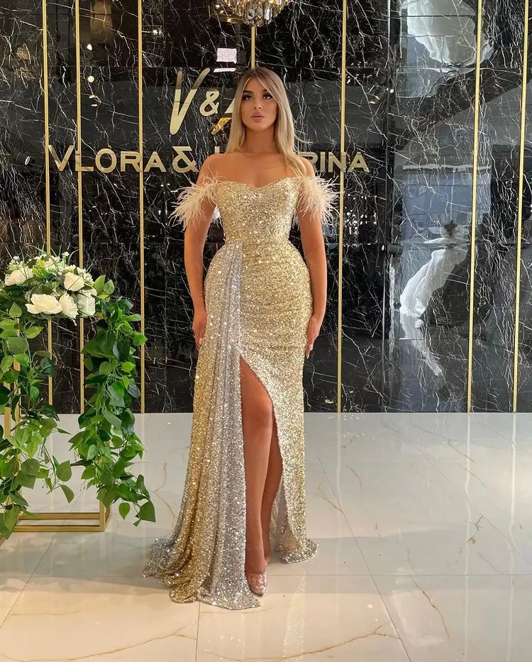 New Women's Clothing Amazon Top Selling New V-Neck Dress Slim Long Skirt Party Dress Wedding Dress
New Women's Clothing Amazon Top Selling New V-Neck Dress Slim Long Skirt Party Dress Wedding Dress