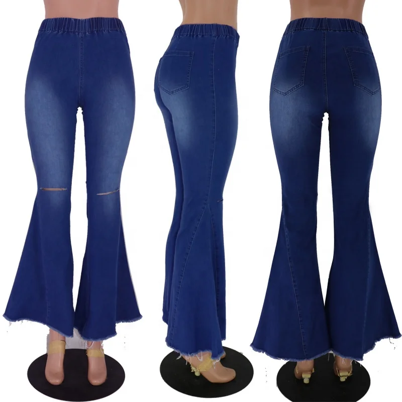 Wholesale Turkey Straight Leg Butterfly Cut Up Front And Back Ripped Pants In Plus Size Black Jeans For Women, As shown
Wholesale Turkey Straight Leg Butterfly Cut Up Front And Back Ripped Pants In Plus Size Black Jeans For Women, As shown