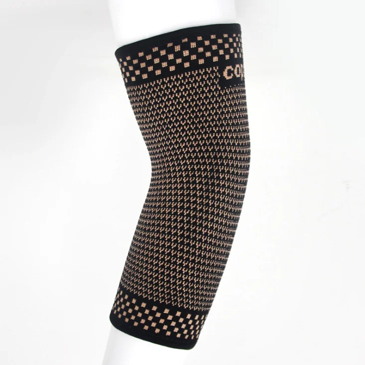 Elbow Support Breathable Elastic Sports Elbow Pads Compression Sleeve Brace Support Pads for Tennis Elbow Protector, Customized color
Elbow Support Breathable Elastic Sports Elbow Pads Compression Sleeve Brace Support Pads for Tennis Elbow Protector, Customized color