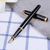 Factory Metal Pen Gift for Business Personality Gift Office Pen Advertising Custom Logo Fountain Pen
