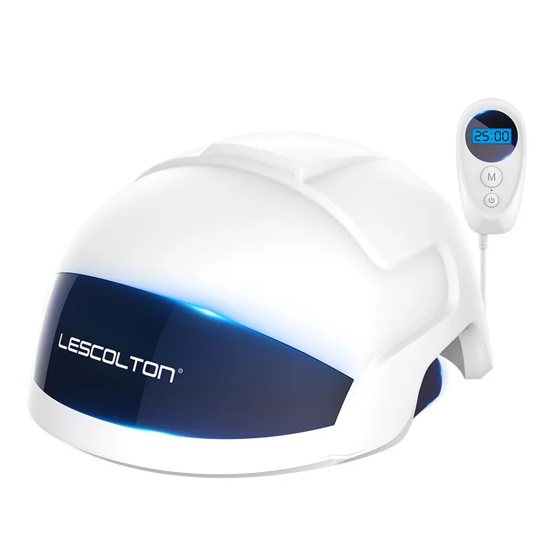 Wholesale LLLT Infrared Light and Laser Therapy Cap Led Laser Hair Growth Helmet, Red/white/silver
Wholesale LLLT Infrared Light and Laser Therapy Cap Led Laser Hair Growth Helmet, Red/white/silver