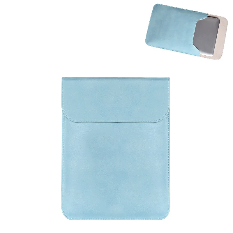 Factory whole sale laptop sleeve 13.3, laptop sleeve leather, Sky blue,gray,pink,brown,green,black
Factory whole sale laptop sleeve 13.3, laptop sleeve leather, Sky blue,gray,pink,brown,green,black