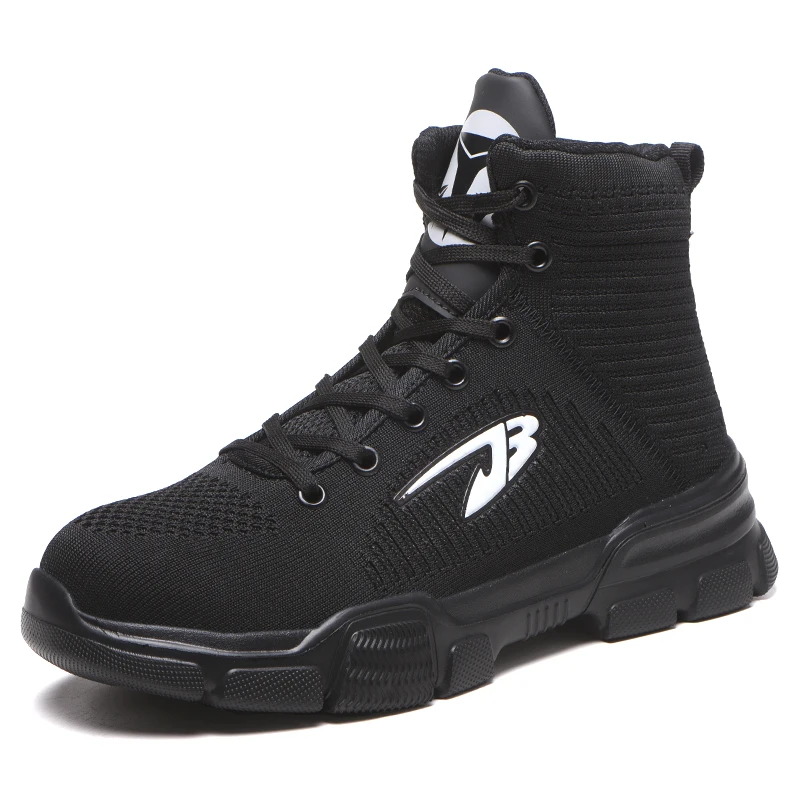 Hot Sale Steel toe High Quality Warm Winter Anti puncture Labor Breathable Working Safety Shoes With 2 lining
Hot Sale Steel toe High Quality Warm Winter Anti puncture Labor Breathable Working Safety Shoes With 2 lining