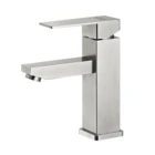 new design kitchen basin water tap bathroom water fall faucet