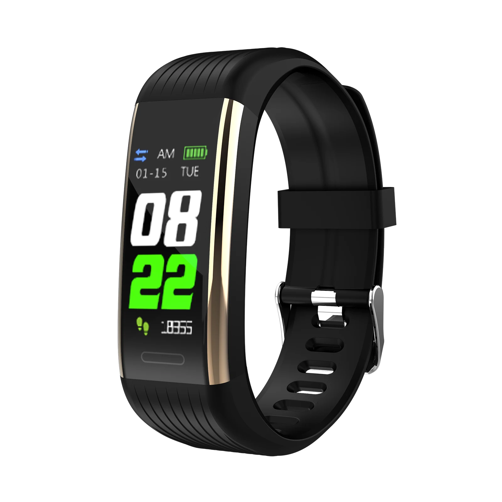 Good Quality Mobil Phone Housekeeper Wireless Control Smart Watches Silicon Band Portable Children Outdoor Sports Smart Watch
Good Quality Mobil Phone Housekeeper Wireless Control Smart Watches Silicon Band Portable Children Outdoor Sports Smart Watch