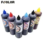 100ml Digital Printing Refill Ink Anti Fading UV Dye Ink for HPGT51 GT52