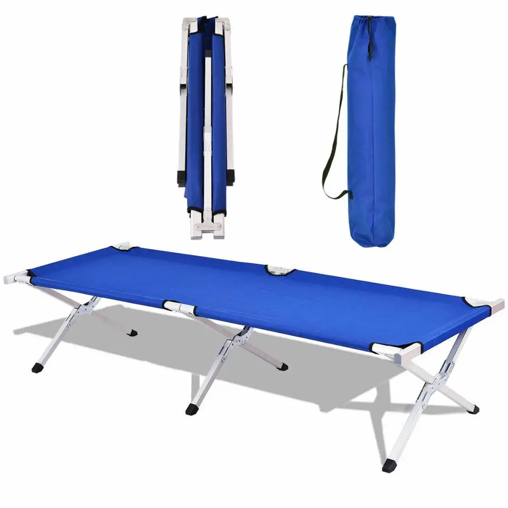 Outdoor Portable great weight capacity Folding Camping Cot folding military camping tent cot
Outdoor Portable great weight capacity Folding Camping Cot folding military camping tent cot
