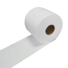 25GSM 175mm Meltblown 100% PP Bfe99/Bfe95 Meltblown Non Woven Fabric