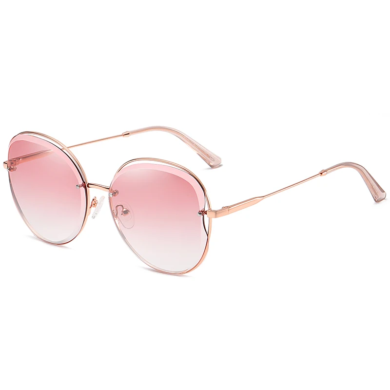 Women Wholesale Clear Party Uv400 Reflective Gradient New Arrivals Italy Designer Modern Highend Sunglasses, Multi colors
Women Wholesale Clear Party Uv400 Reflective Gradient New Arrivals Italy Designer Modern Highend Sunglasses, Multi colors