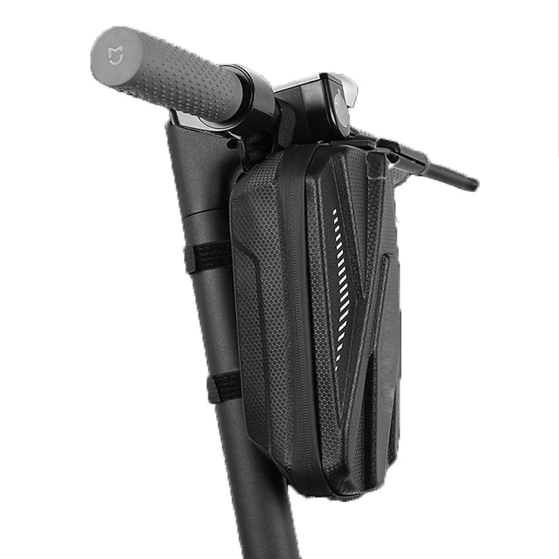 Free Design Waterproof Hard EVA Scooter Bag Travel Carrying Front Hanging Bicycle Storage Case
Free Design Waterproof Hard EVA Scooter Bag Travel Carrying Front Hanging Bicycle Storage Case
