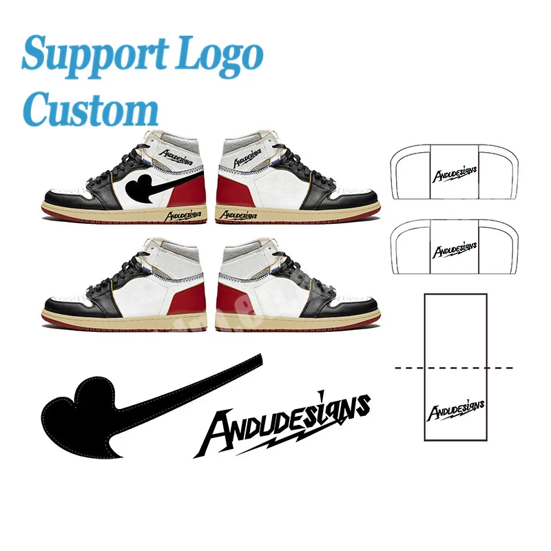 Wholesale Custom logo men Custom Basketball Shoes sport brand Retro Brand Sneakers Men, Custom colors
Wholesale Custom logo men Custom Basketball Shoes sport brand Retro Brand Sneakers Men, Custom colors