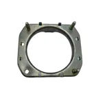 Long service life chinese stainless car auto airbag accessories parts