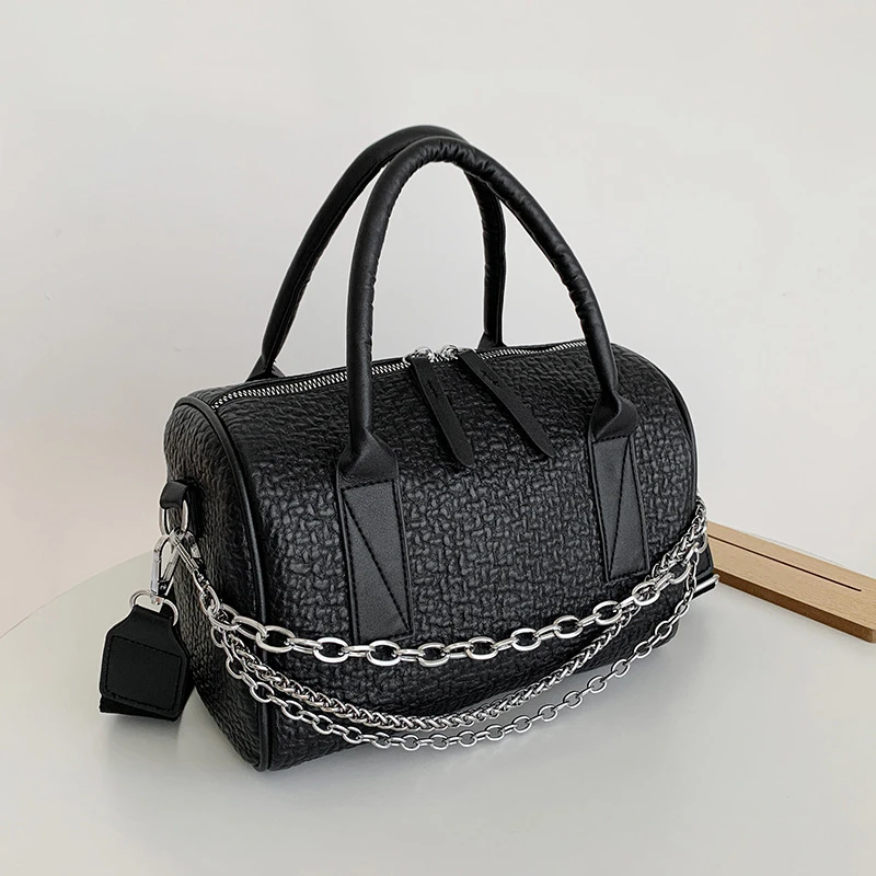 2021 Fashion Large Purses Ladies Casual Handbag Girls Chain Hand Bags Woman Shoulder Bags
2021 Fashion Large Purses Ladies Casual Handbag Girls Chain Hand Bags Woman Shoulder Bags