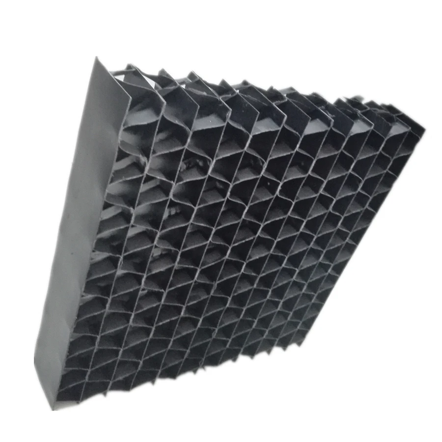 Cooling Tower, PVC, 0 - detail 2