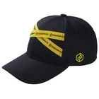Private Label Design Printing Strap Logo Sport Cap Hat Baseball