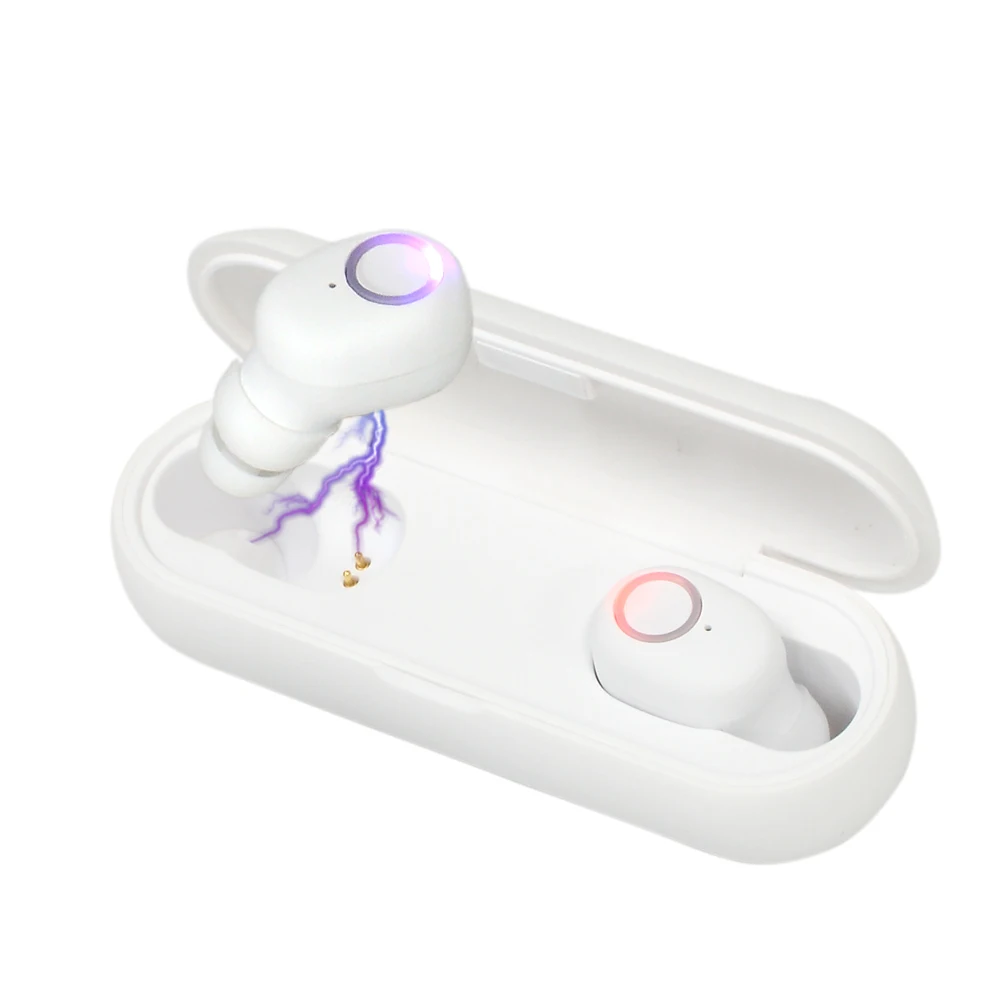 Free Shipping Top selling Matte Magnetic Headphone TWS Mini True Music wireless earphone earbuds
Free Shipping Top selling Matte Magnetic Headphone TWS Mini True Music wireless earphone earbuds