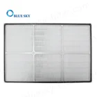 Customized HEPA Filter Replacement for Whirlpool Whispure AP450 AP510 1183054 1183054K Air Purifier