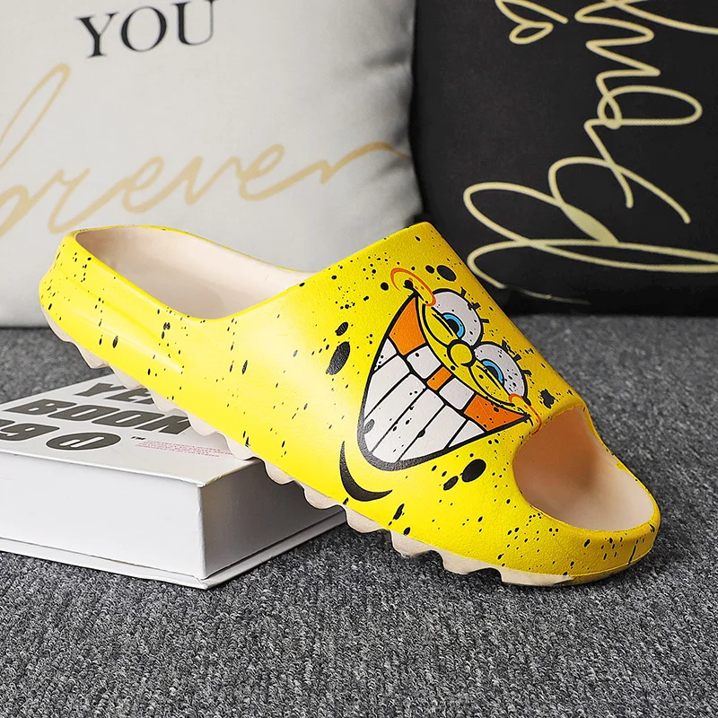 House Indoor Slipper Men's Casual Shoes Anti-slip Ladies Designer Slippers New Men's Slippers, Picture
House Indoor Slipper Men's Casual Shoes Anti-slip Ladies Designer Slippers New Men's Slippers, Picture