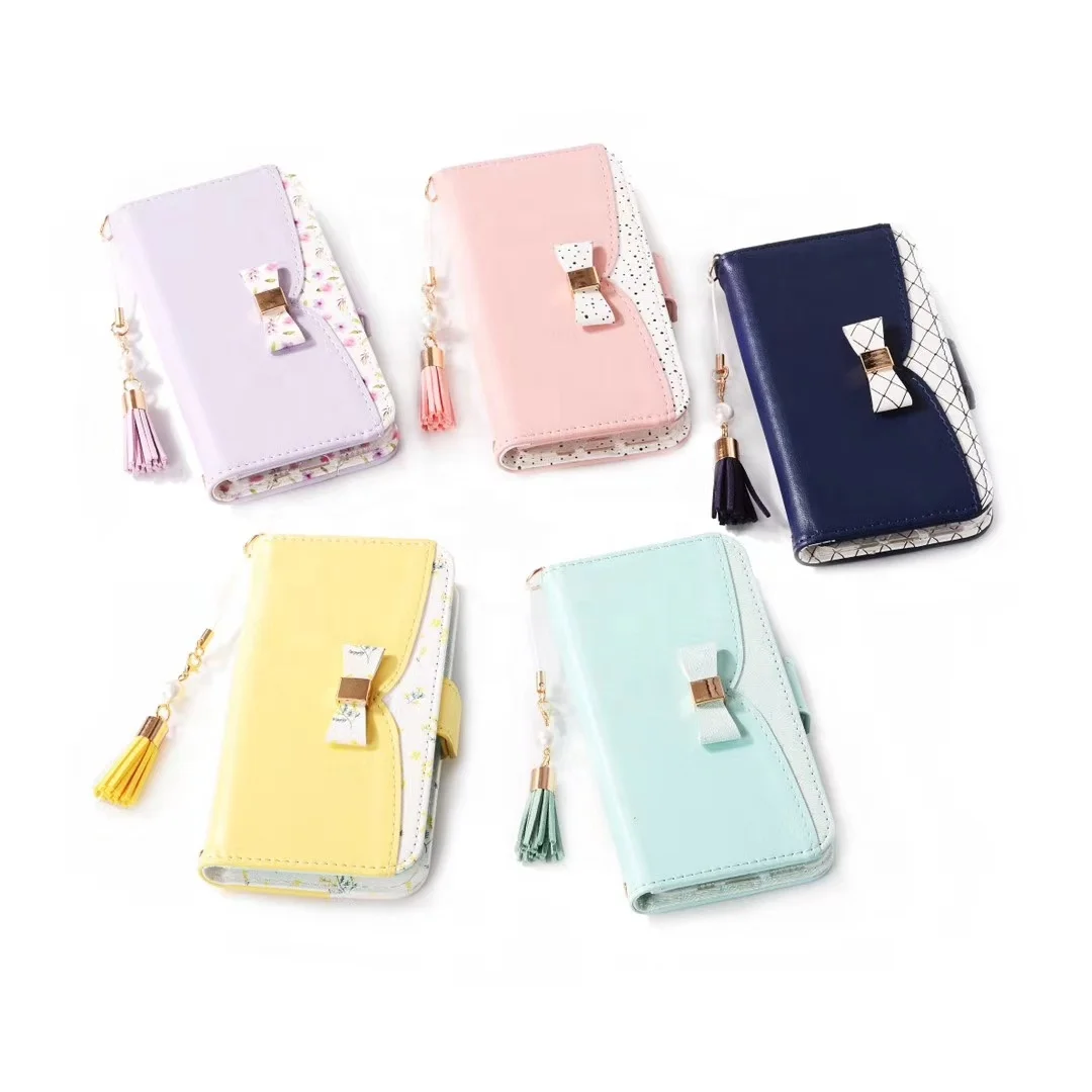 New phone leather flip wallet case with tassel strap for iphone 11 pro max leather case luxury for leather case iphone 11, Mix
New phone leather flip wallet case with tassel strap for iphone 11 pro max leather case luxury for leather case iphone 11, Mix