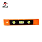 Measuring instrument 9 Inch mini magnetic torpedo spirit level