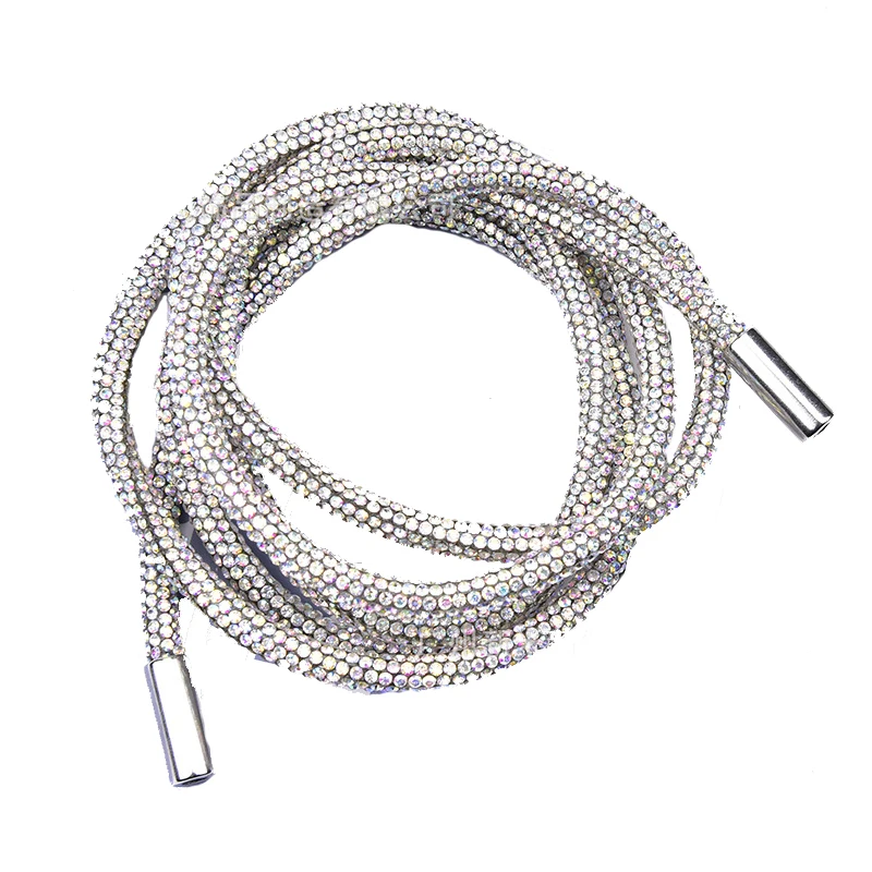 Hose plastic hole Rhinestone full drill rope Crystal Rhinestone Banding clothing accessories DIY, Customized
Hose plastic hole Rhinestone full drill rope Crystal Rhinestone Banding clothing accessories DIY, Customized