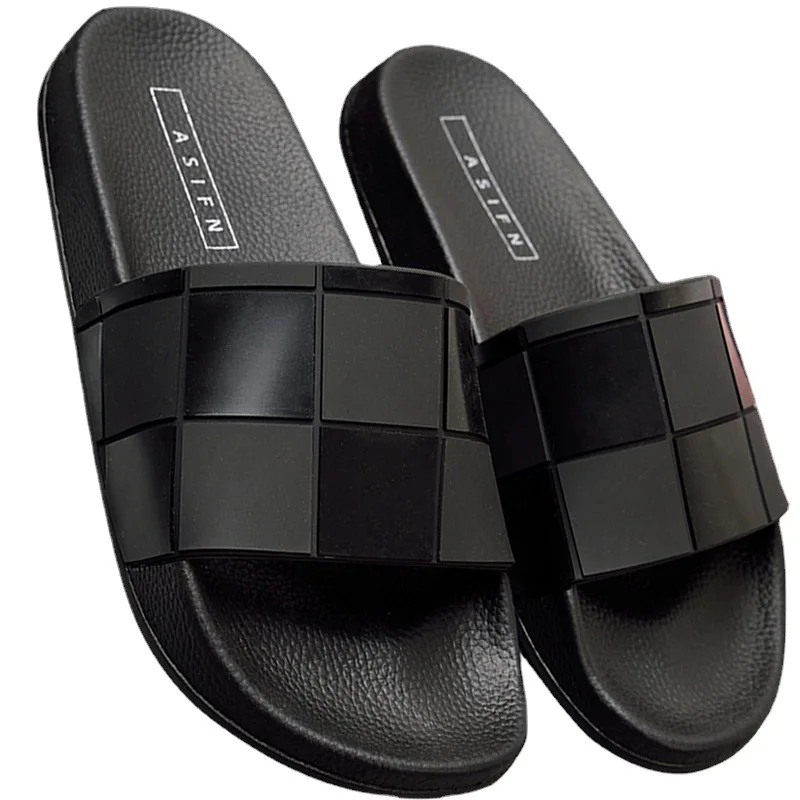 Summer home slippers for men High Quality Wholesale Custom Cheap men's slippers casual Bedroom Outdoor Slipper Shoes
Summer home slippers for men High Quality Wholesale Custom Cheap men's slippers casual Bedroom Outdoor Slipper Shoes
