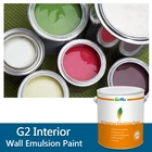 Interior Decorative Emulsion Wall Paint