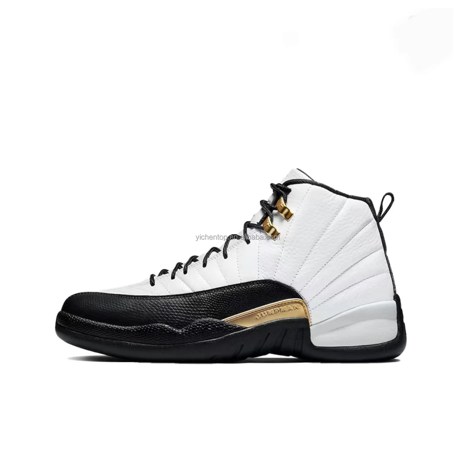 Wholesale Men High Top Breathable Air12 Basketball Shoes Retro Sneakers for Men Zapatillas Hombre
Wholesale Men High Top Breathable Air12 Basketball Shoes Retro Sneakers for Men Zapatillas Hombre