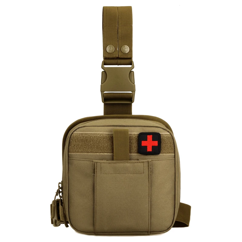 Outdoor tactical leg pack mobile Fanny pack for boys girls men and women, Multi color
Outdoor tactical leg pack mobile Fanny pack for boys girls men and women, Multi color