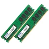 Low price best used computer memory DDR2 2gb 667/800mhz desktop ram memory 100% tested