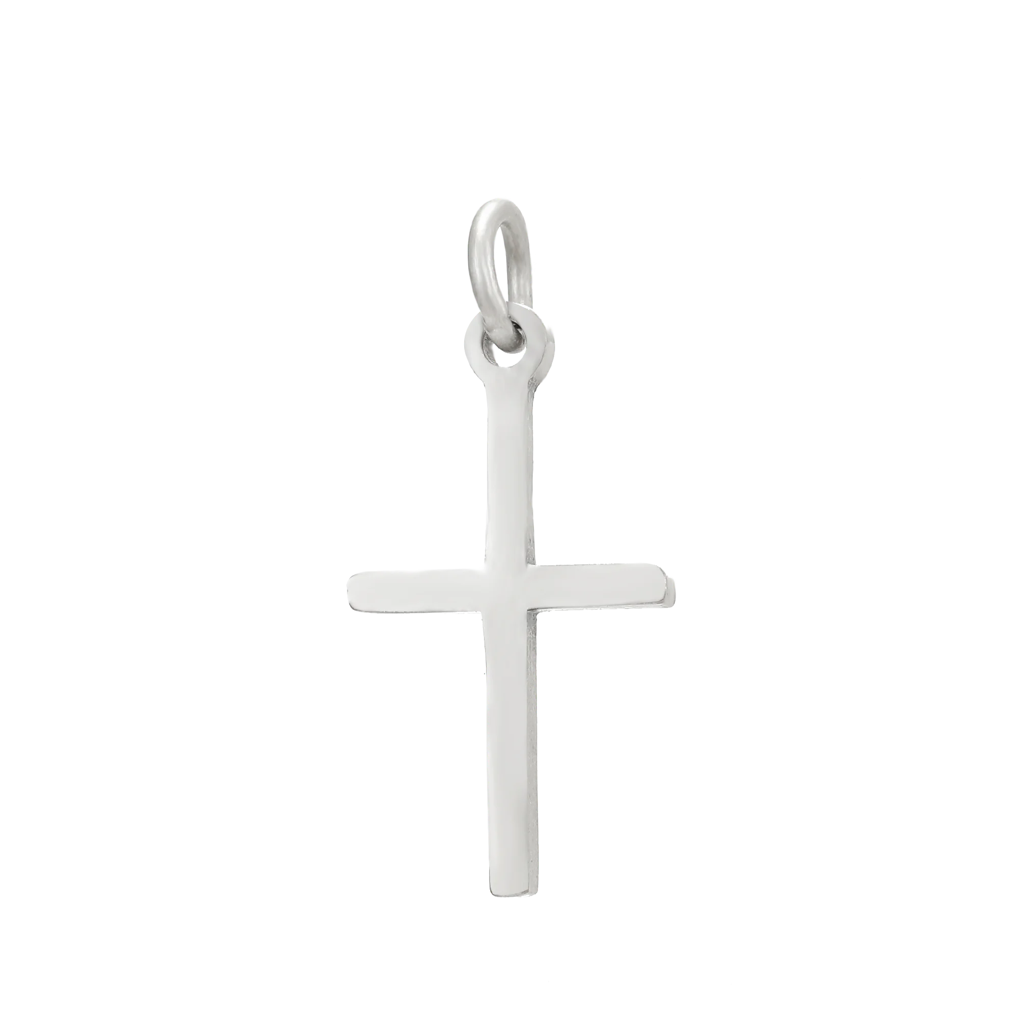 Fashion Stainless Steel Antique Silver 23*13mm Cross Pendant Necklace Bracelet Making Accessories DIY Jewelry Finding
Fashion Stainless Steel Antique Silver 23*13mm Cross Pendant Necklace Bracelet Making Accessories DIY Jewelry Finding