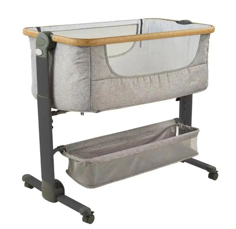 foldable baby cot