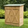 /product-detail/factory-hot-sale-wooden-outdoor-storage-shed-62334617122.html