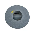 Convolute abrasive wheel EXL 9S FIN 12X1X5 non woven abrasive wheel