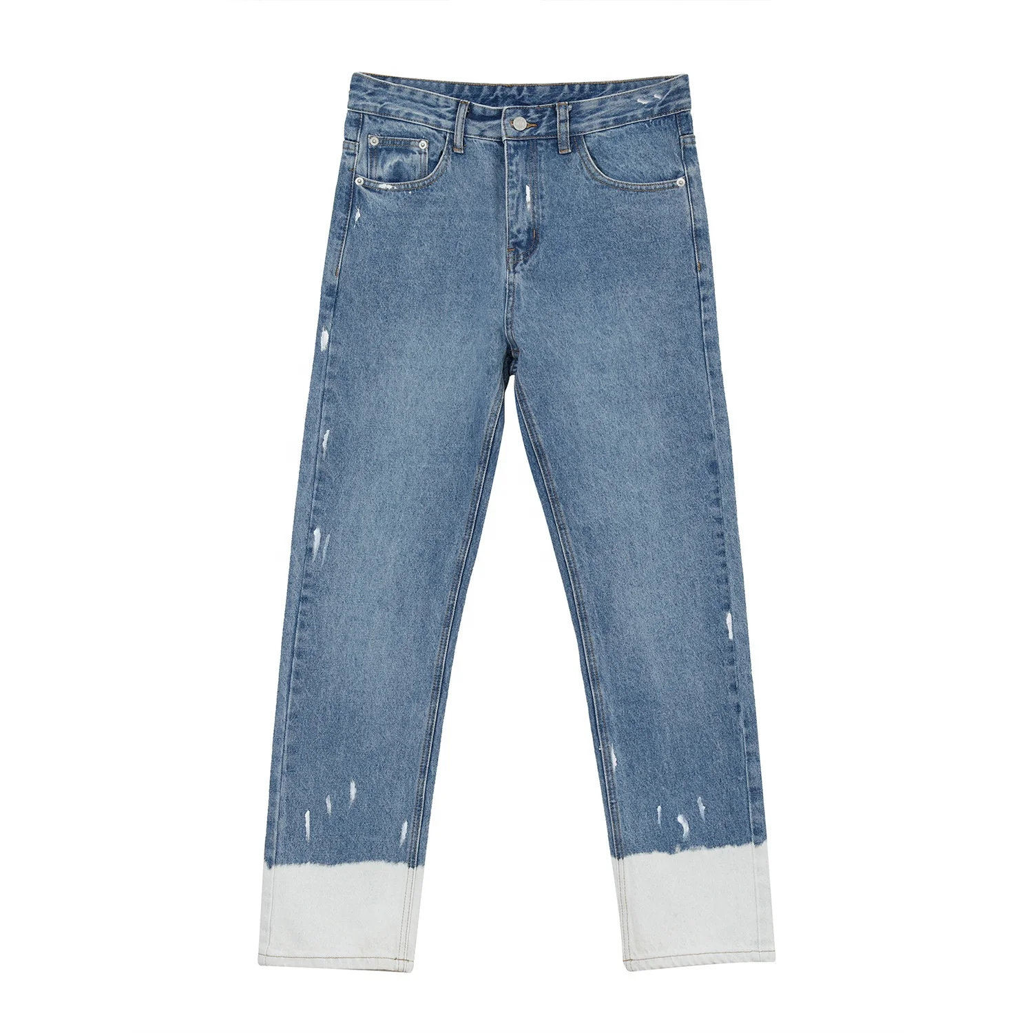 Wholesale Custom Straight Leg Skinny Men's Jeans Casual Jeans Men, Customized color
Wholesale Custom Straight Leg Skinny Men's Jeans Casual Jeans Men, Customized color
