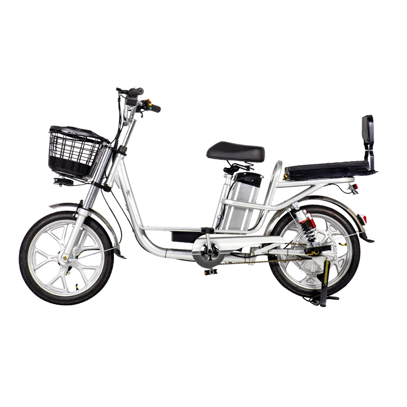 48V 400W electric bicycle 18 inch 2021 multi-load high carbon steel electric bicycle
48V 400W electric bicycle 18 inch 2021 multi-load high carbon steel electric bicycle