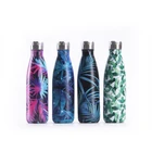 Factory Directly Supply multi function water bottle