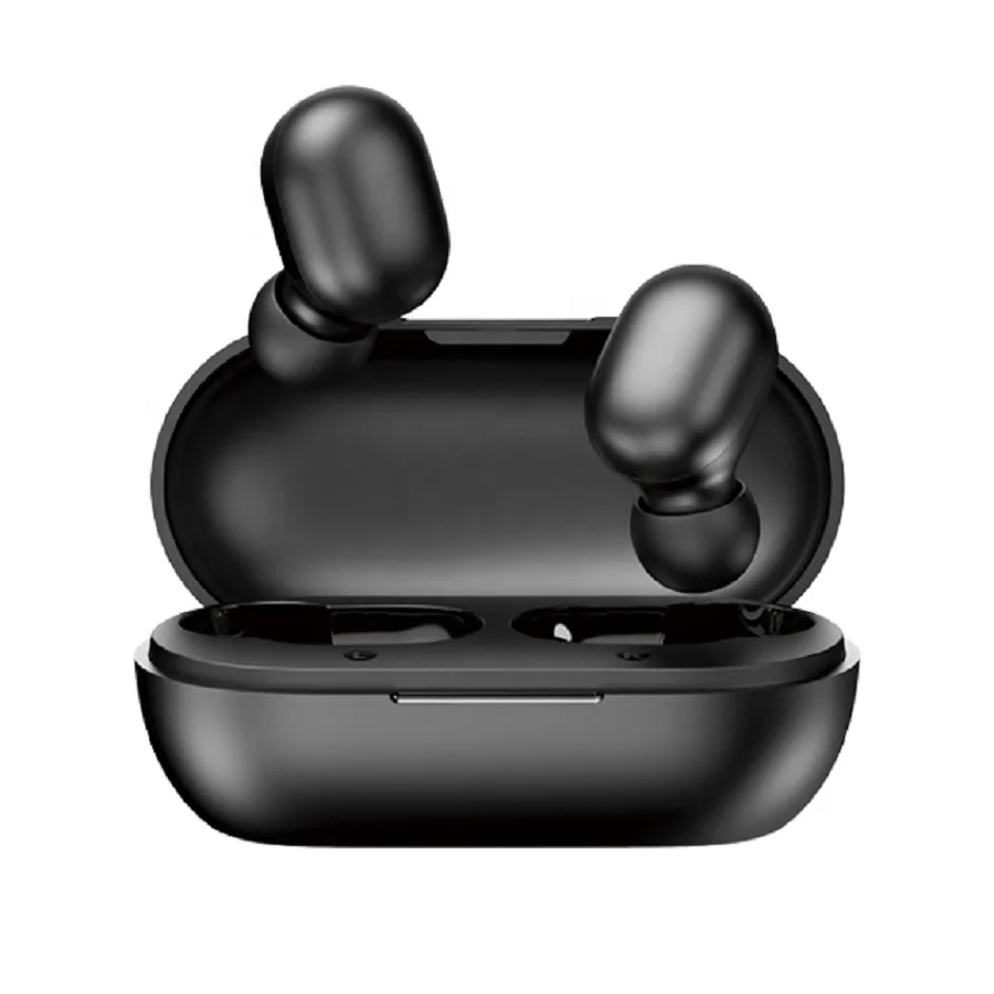 Super Mini Original Global Version Haylou GT1 Earphone Wireless IPX5 Waterproof with 310mAh Batary
Super Mini Original Global Version Haylou GT1 Earphone Wireless IPX5 Waterproof with 310mAh Batary