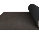 Made in China mats tpe super absorb rain mat cute mats and rugs pure color