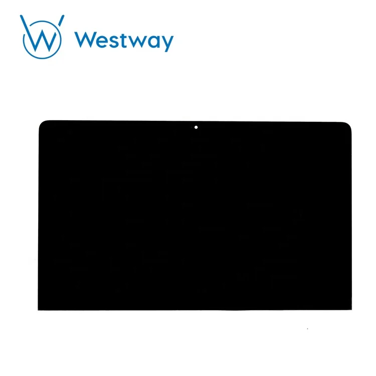 New for Apple iMac 27" A1419 LCD Screen Display Full Assembly Year 2012 2013 LM270WQ1(SD)(F1) 2560*1440 MD095 MD096 ME088 ME089
New for Apple iMac 27" A1419 LCD Screen Display Full Assembly Year 2012 2013 LM270WQ1(SD)(F1) 2560*1440 MD095 MD096 ME088 ME089
