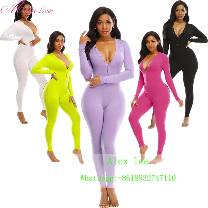 customize sleepwear romper lounge wear womens onsie pajama cotton night suit for women autumn clothes, Picture color
customize sleepwear romper lounge wear womens onsie pajama cotton night suit for women autumn clothes, Picture color