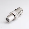 BNC female Connector RF Adaptor For RG59 RG6 RG11 Compression