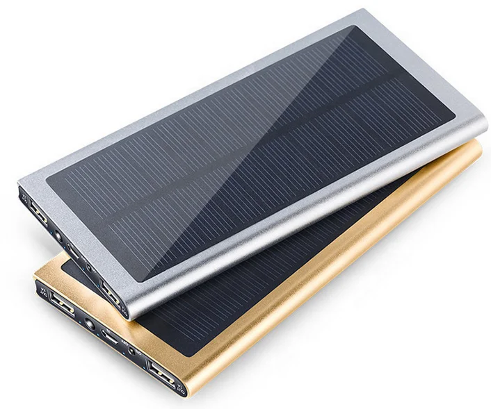Hot Sale Dual USB Waterproof 20000mAh Portable Mobile Solar Phone Charger PowerBank Solar Power Banks for iPhone, Silver, black, gold, rose gold etc
Hot Sale Dual USB Waterproof 20000mAh Portable Mobile Solar Phone Charger PowerBank Solar Power Banks for iPhone, Silver, black, gold, rose gold etc