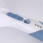 Two head massager double acupressure three header massage hammer